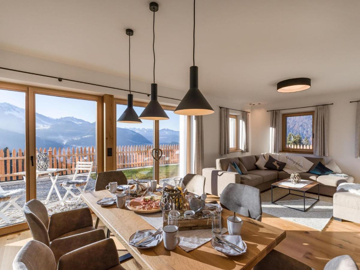 Ferienwohnung Hinterlaiming Söll Exterior foto