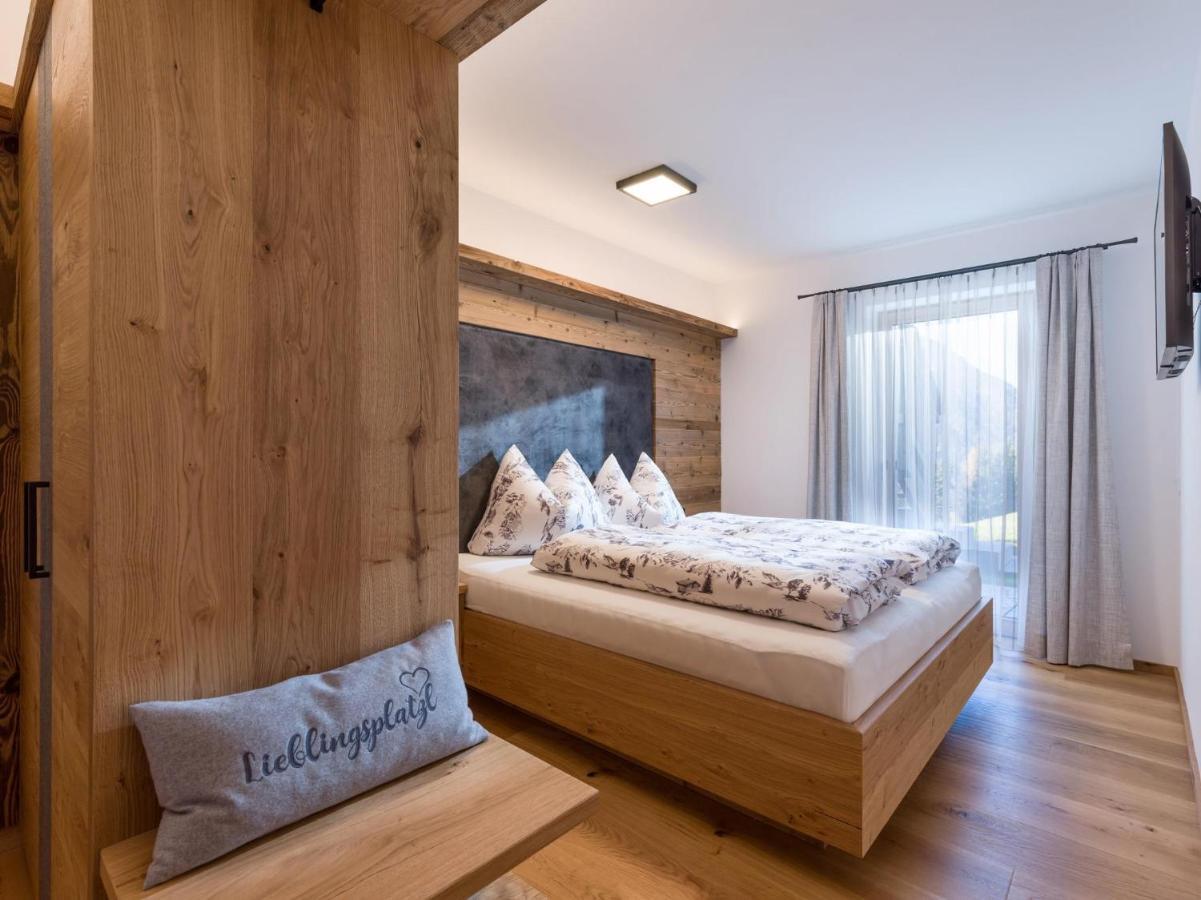 Ferienwohnung Hinterlaiming Söll Exterior foto